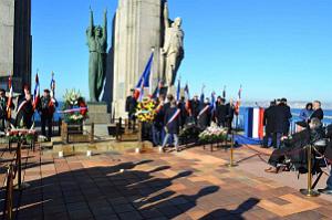 2017 12 05 MARSEILLE HOMMAGE NATIONAL AUX MORTS POUR LA FRANCE EN AFN (67)